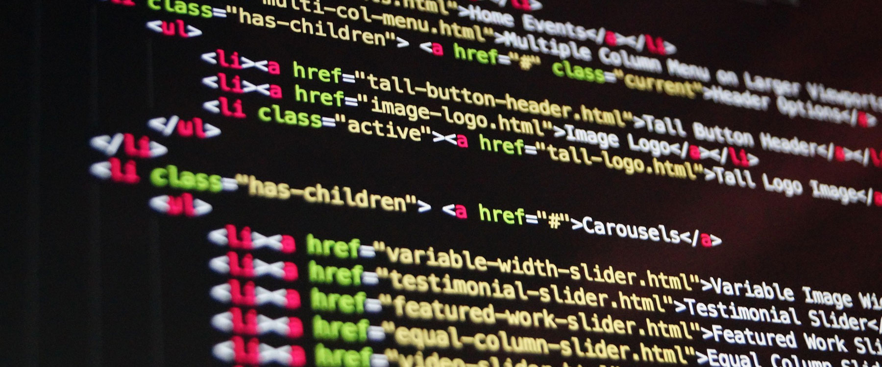 Realizzazione Sito Web Slide 4